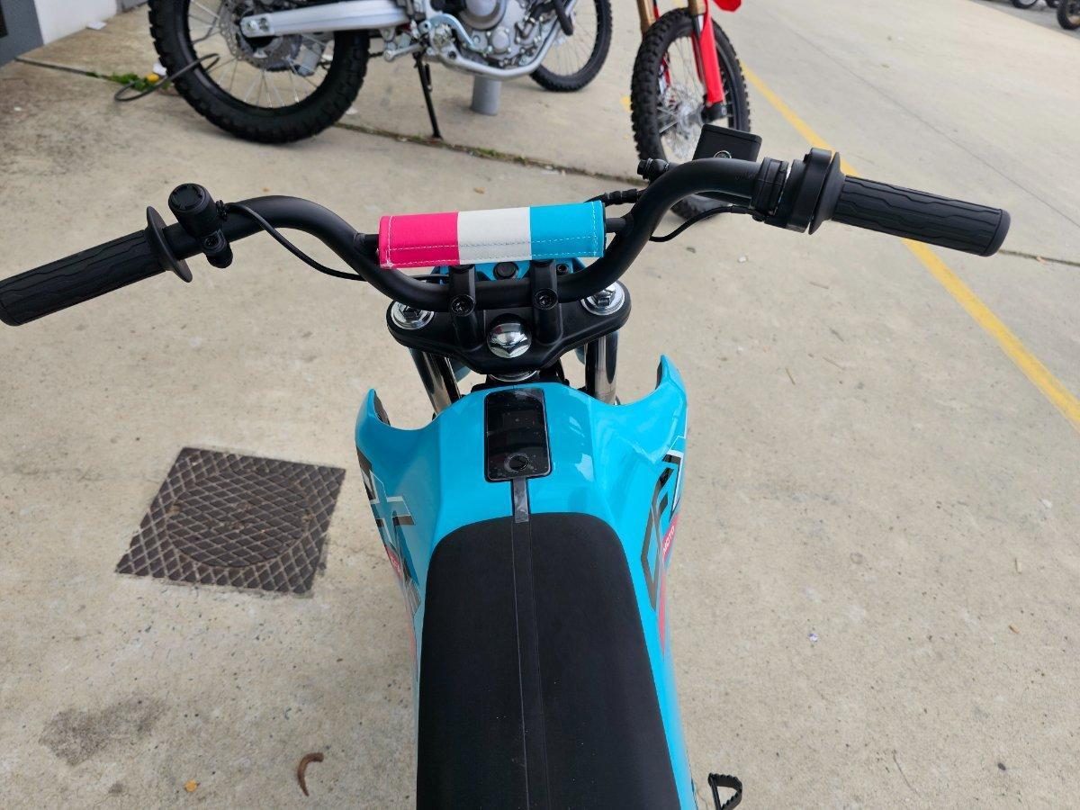 2025 CF MOTO CX-2E MINIBIKE