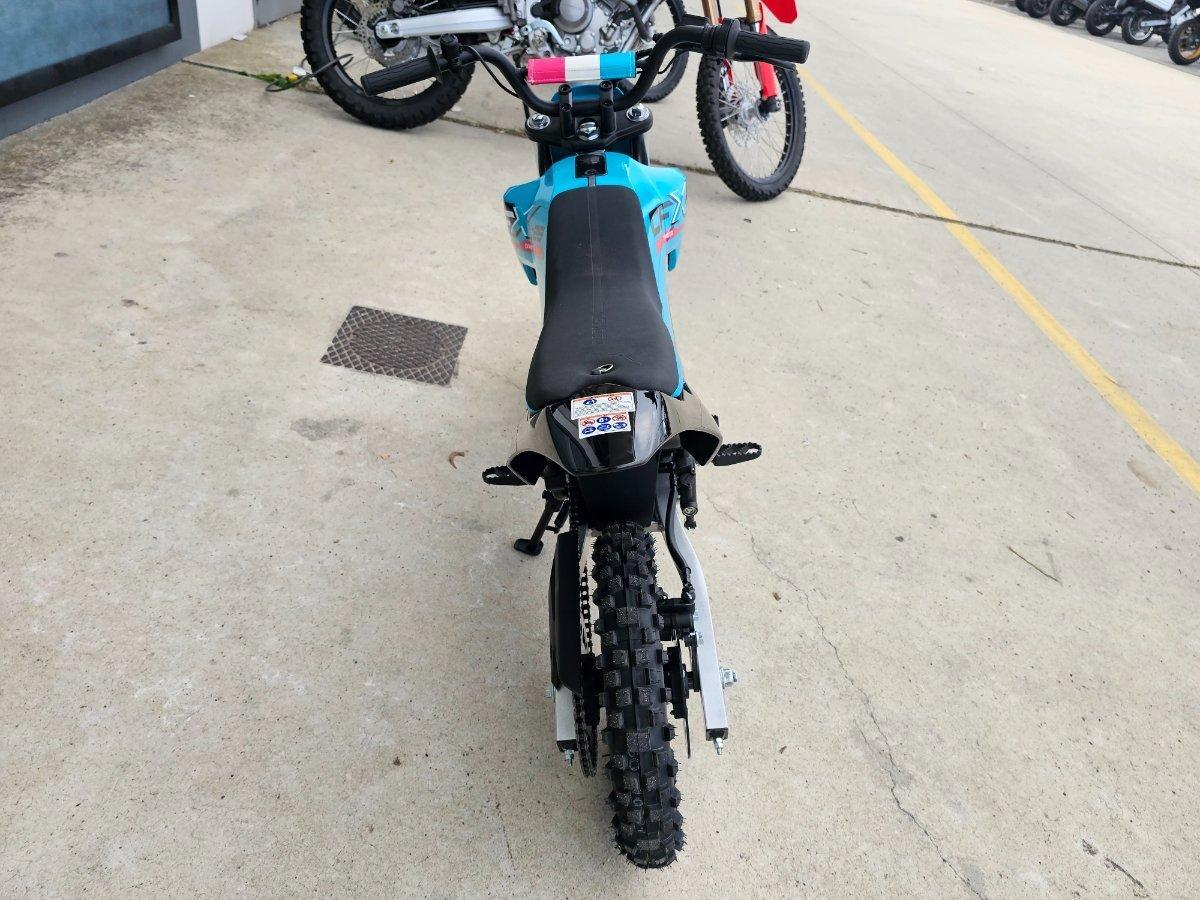 2025 CF MOTO CX-2E MINIBIKE