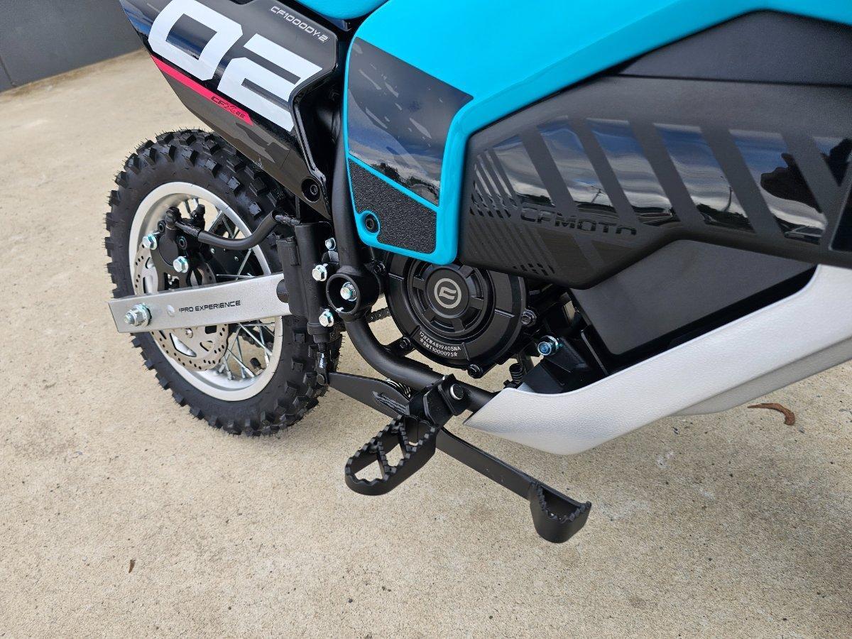 2025 CF MOTO CX-2E MINIBIKE