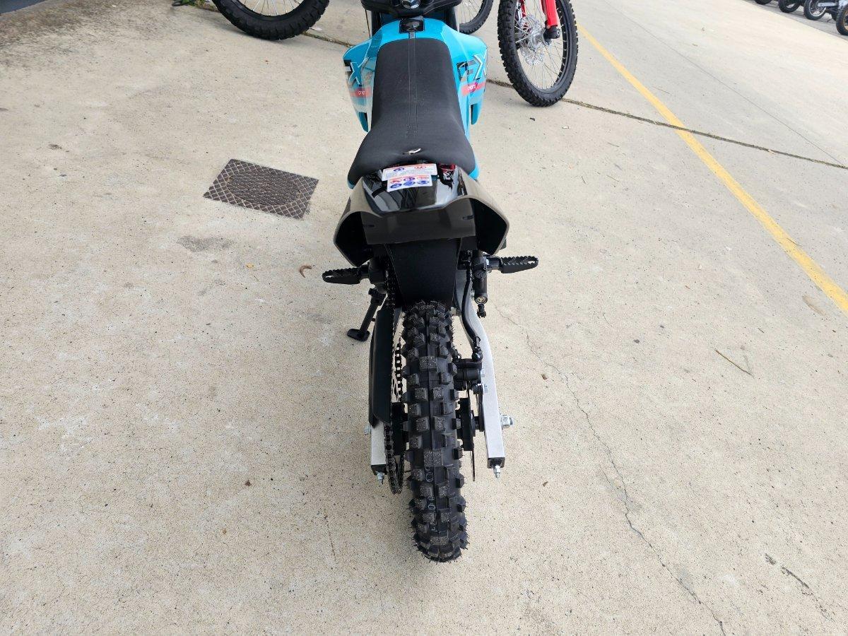2025 CF MOTO CX-2E MINIBIKE