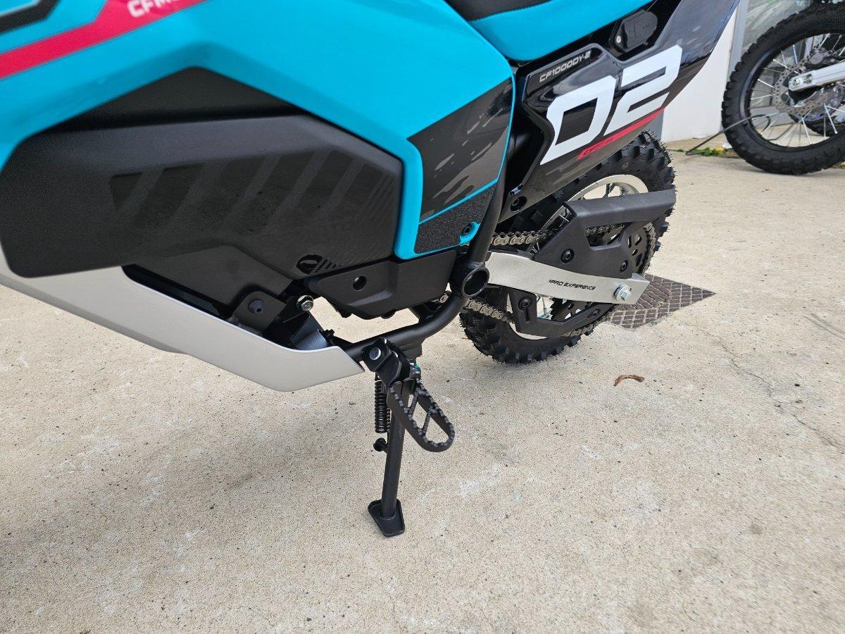 2025 CF MOTO CX-2E MINIBIKE