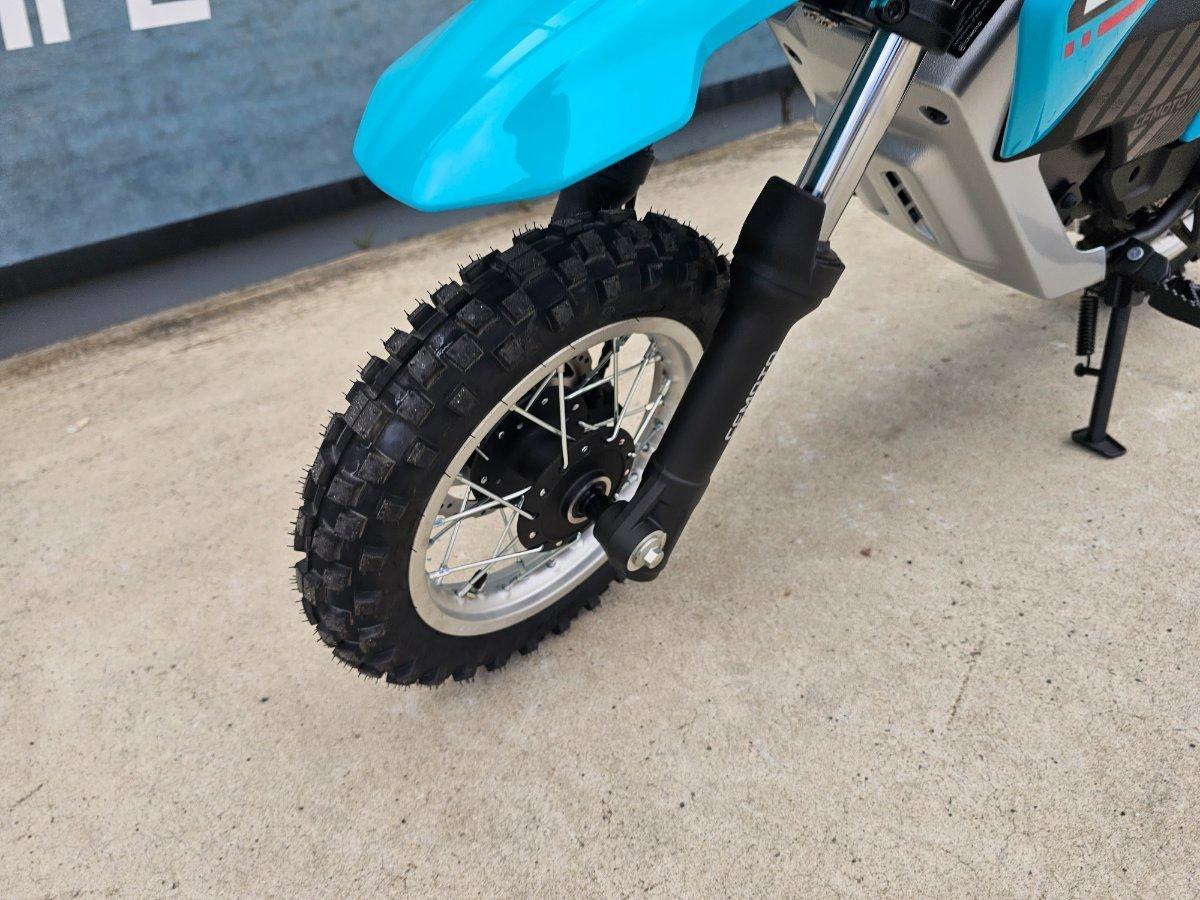 2025 CF MOTO CX-2E MINIBIKE