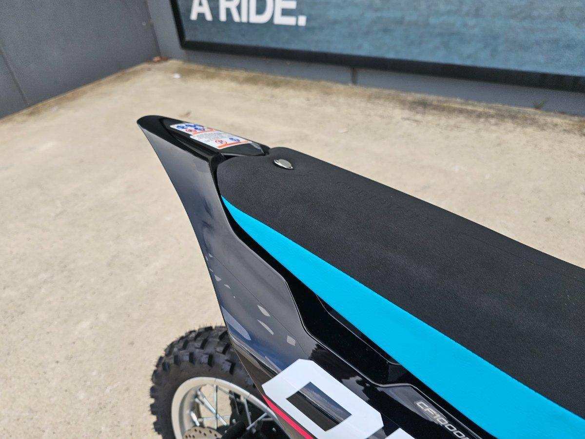 2025 CF MOTO CX-2E MINIBIKE