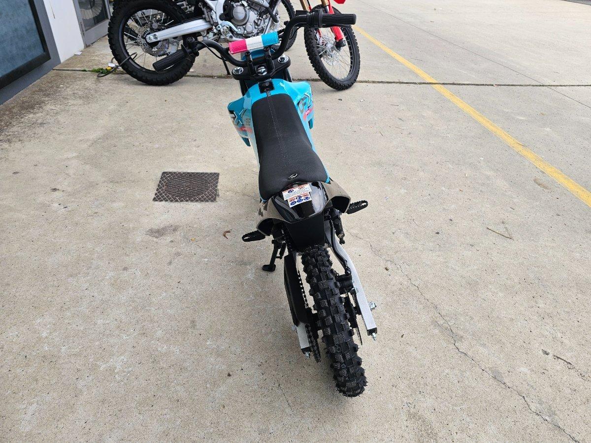 2025 CF MOTO CX-2E MINIBIKE