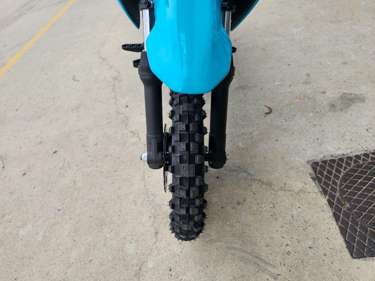 2025 CF MOTO CX-2E MINIBIKE