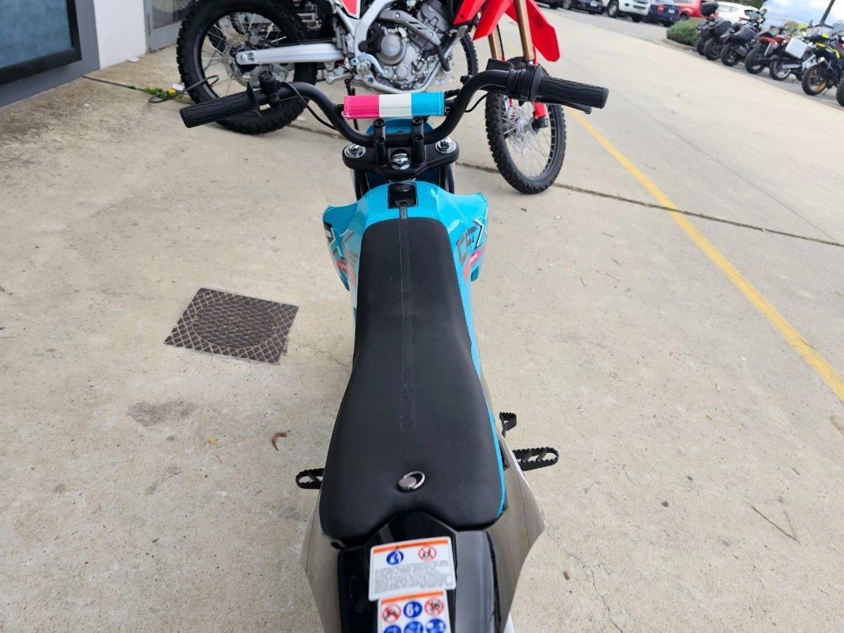 2025 CF MOTO CX-2E MINIBIKE