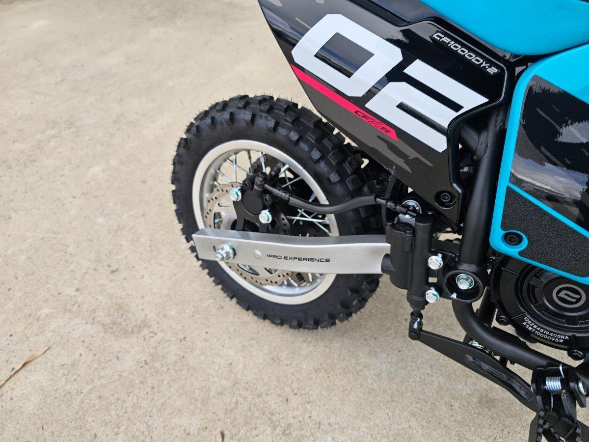 2025 CF MOTO CX-2E MINIBIKE