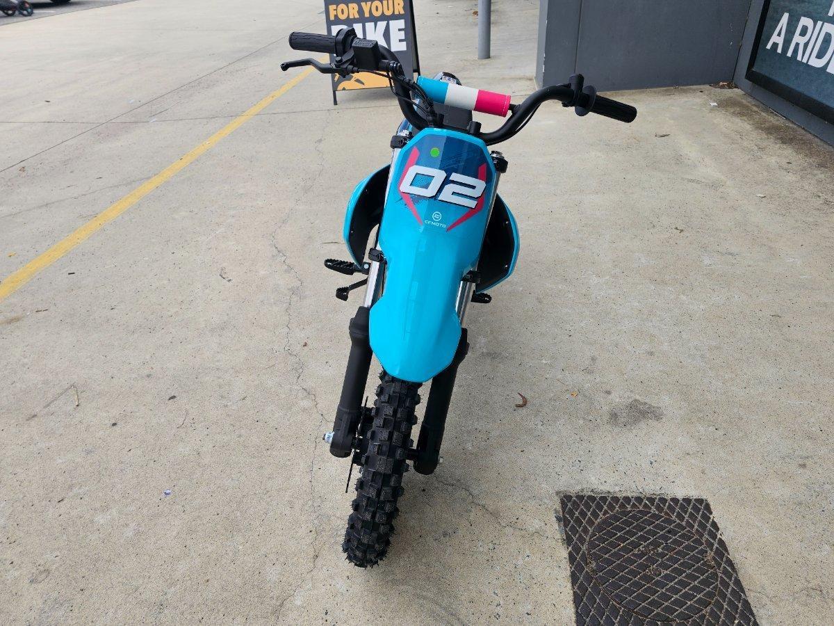 2025 CF MOTO CX-2E MINIBIKE