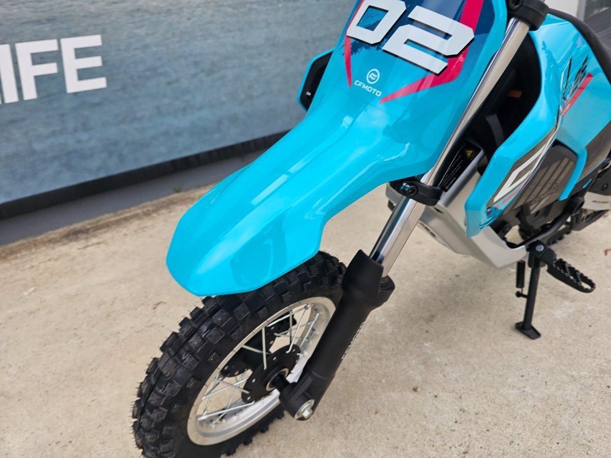 2025 CF MOTO CX-2E MINIBIKE