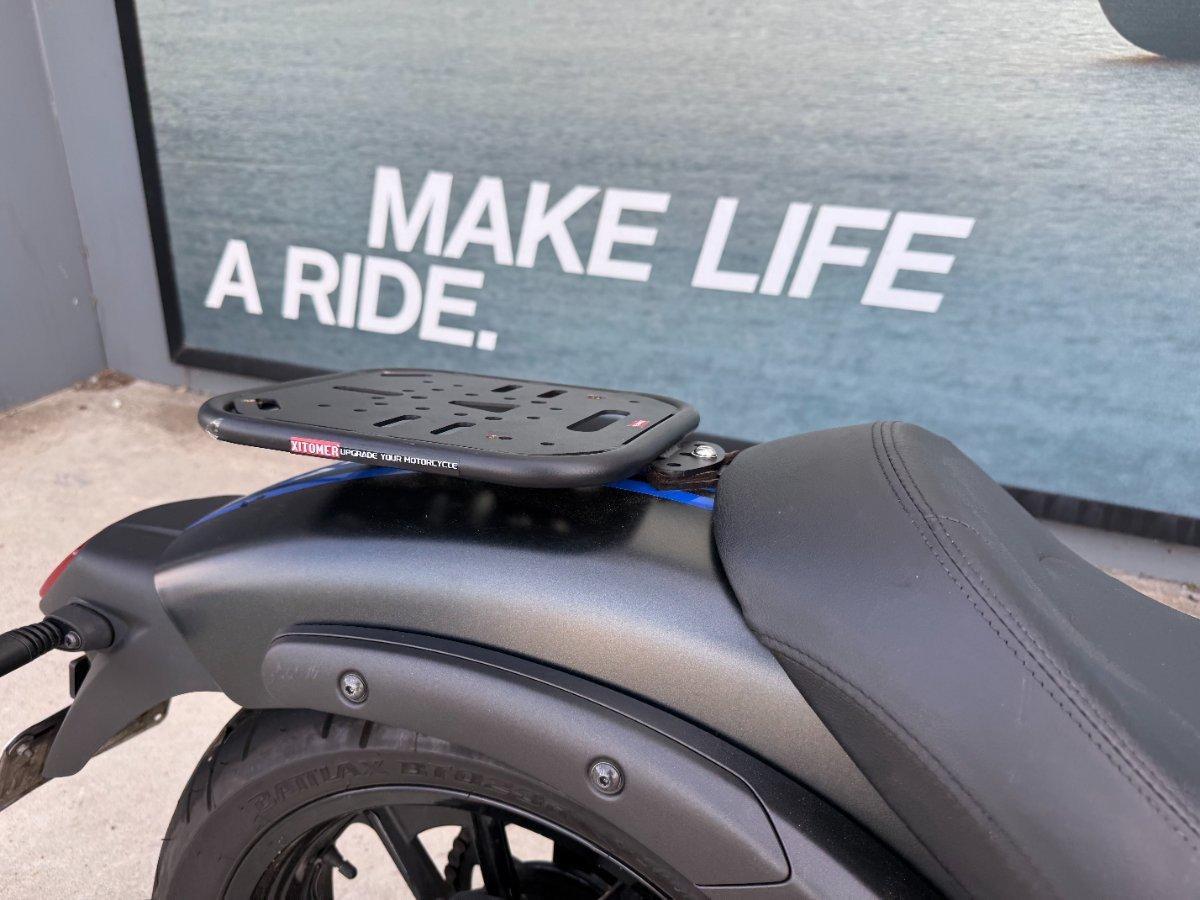 2017 KAWASAKI VULCAN S CRUISER