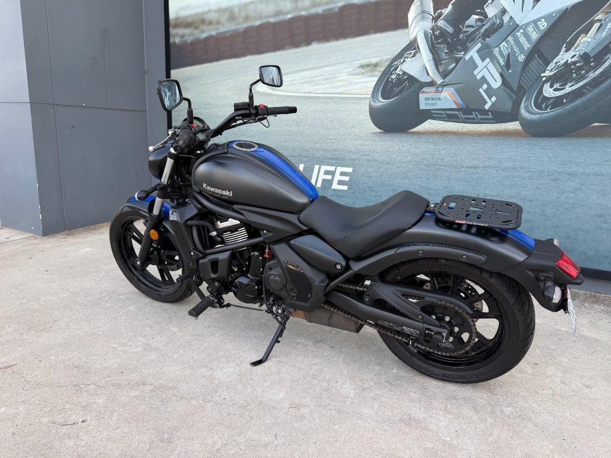 2017 KAWASAKI VULCAN S CRUISER