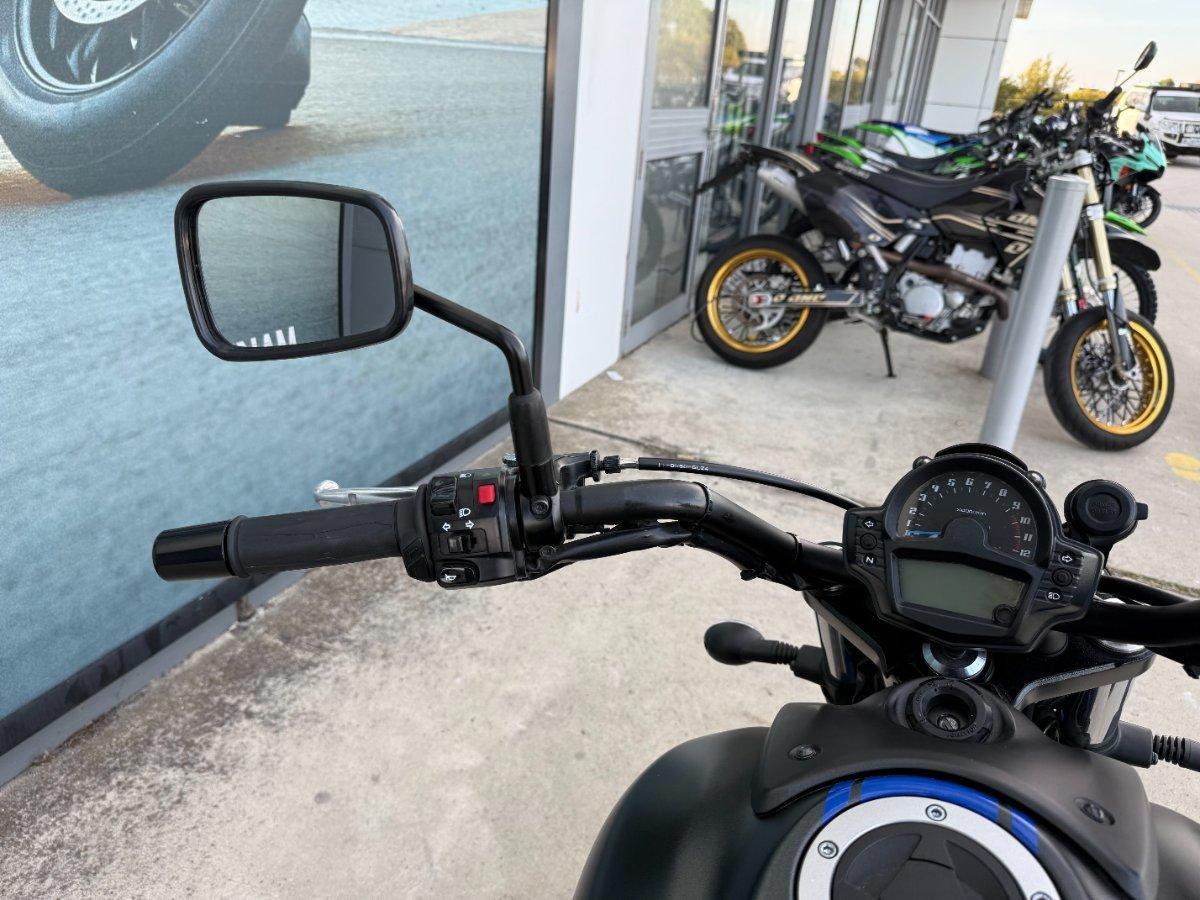 2017 KAWASAKI VULCAN S CRUISER