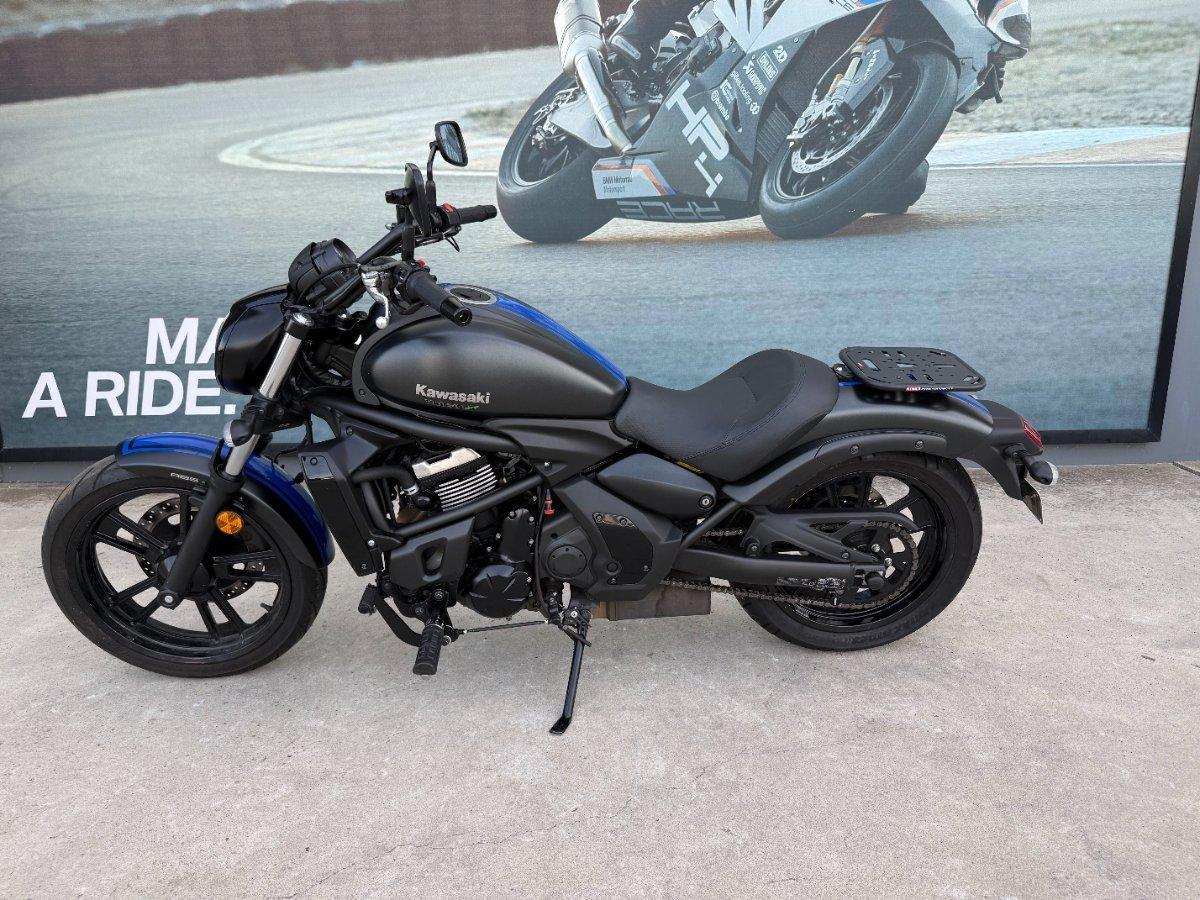 2017 KAWASAKI VULCAN S CRUISER