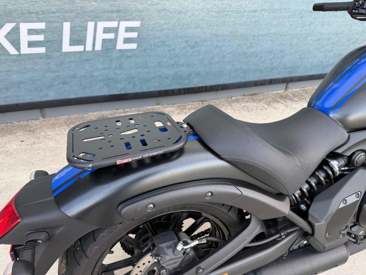 2017 KAWASAKI VULCAN S CRUISER