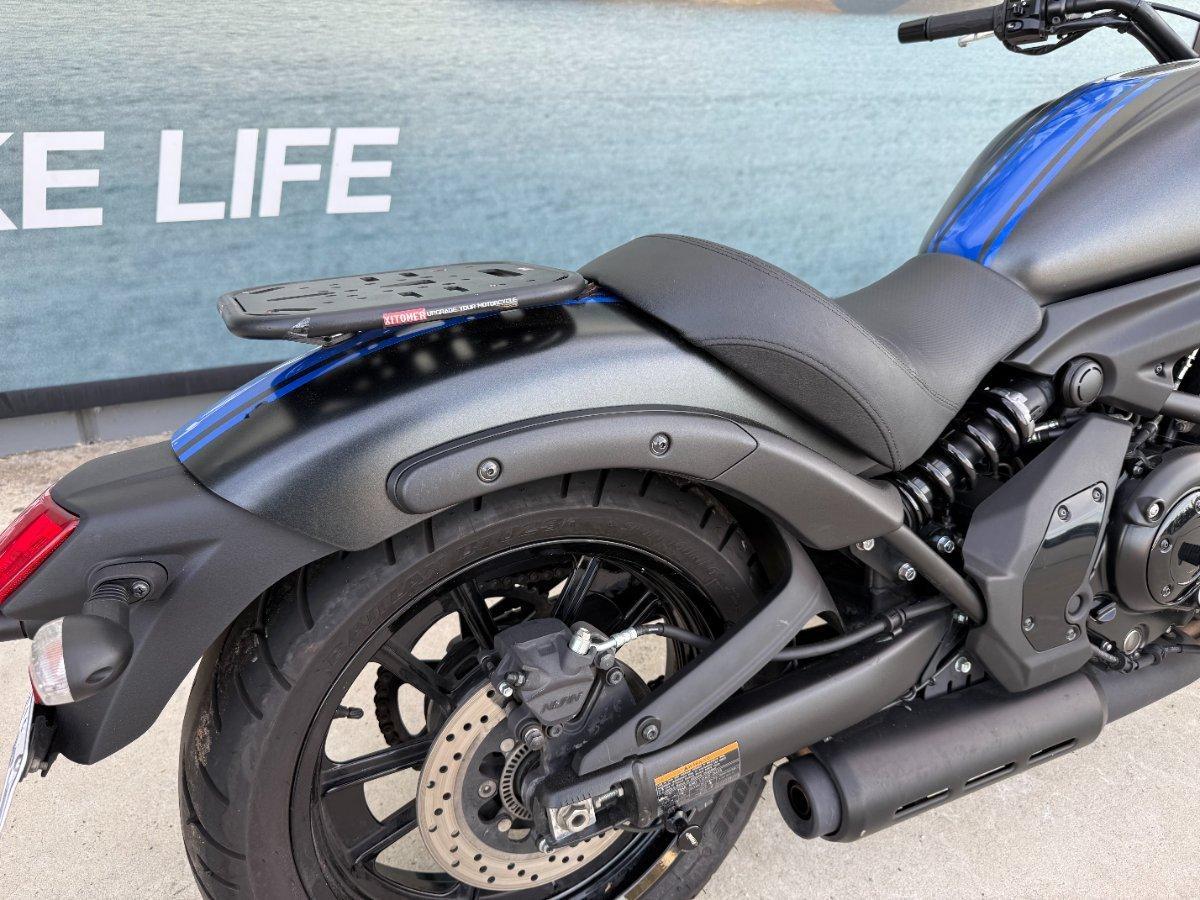 2017 KAWASAKI VULCAN S CRUISER