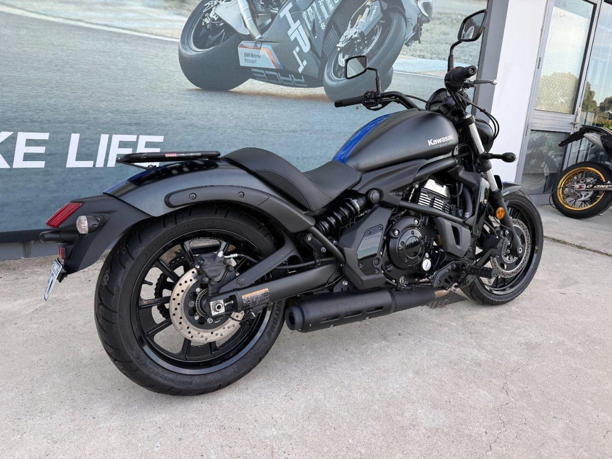 2017 KAWASAKI VULCAN S CRUISER