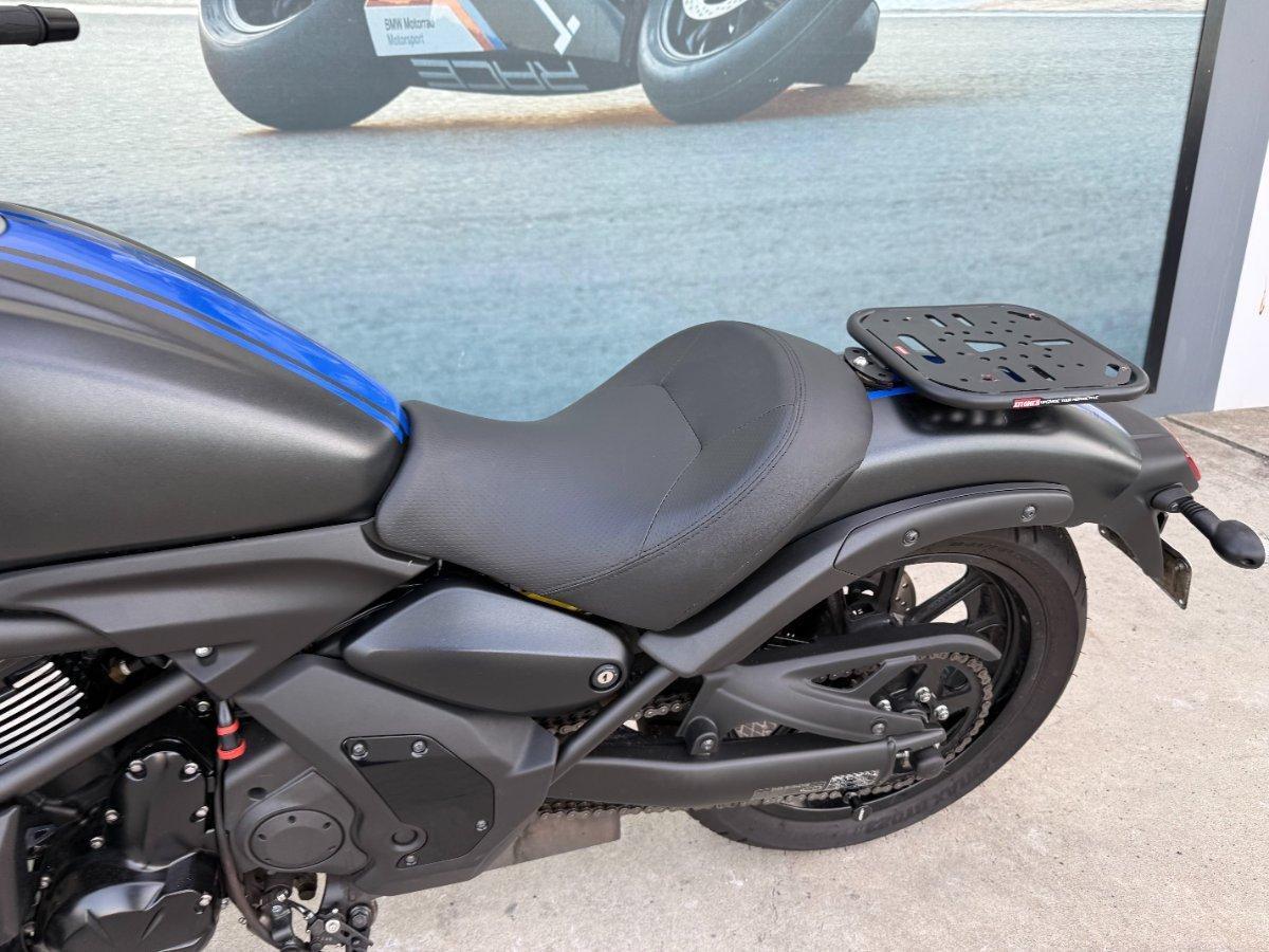 2017 KAWASAKI VULCAN S CRUISER