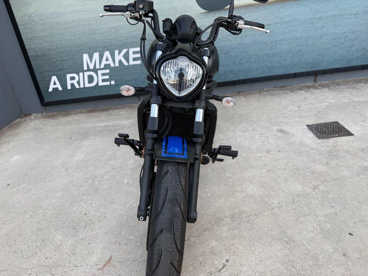 2017 KAWASAKI VULCAN S CRUISER
