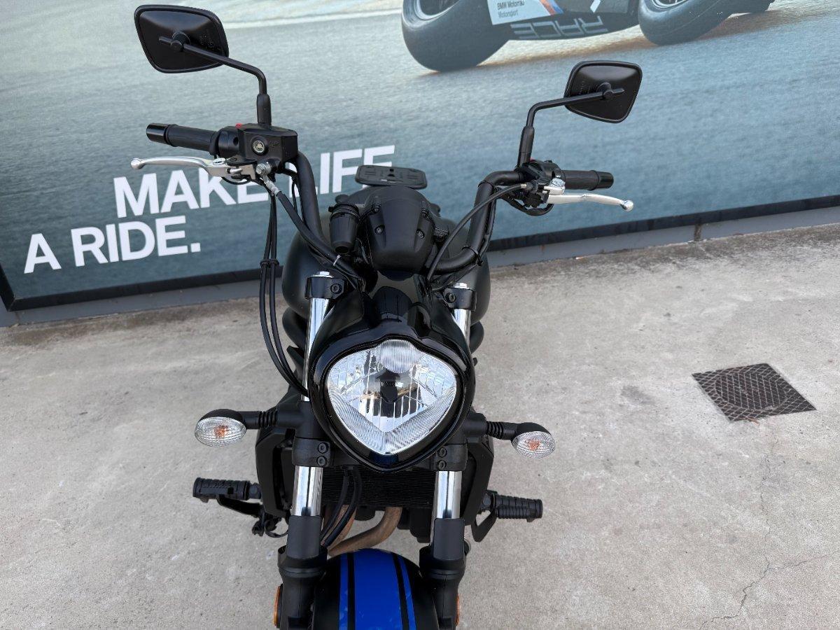 2017 KAWASAKI VULCAN S CRUISER