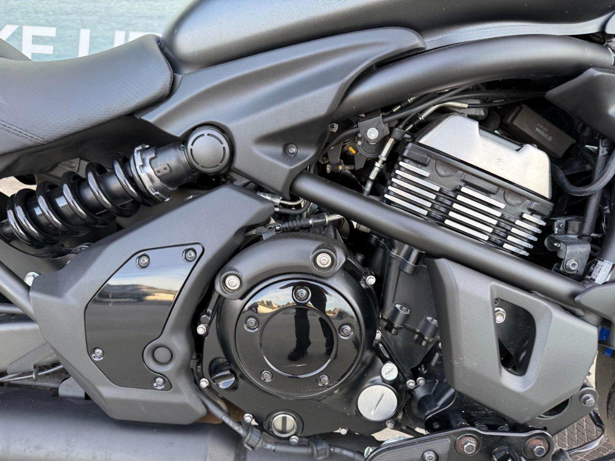 2017 KAWASAKI VULCAN S CRUISER