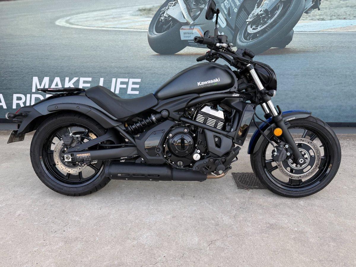 2017 KAWASAKI VULCAN S CRUISER