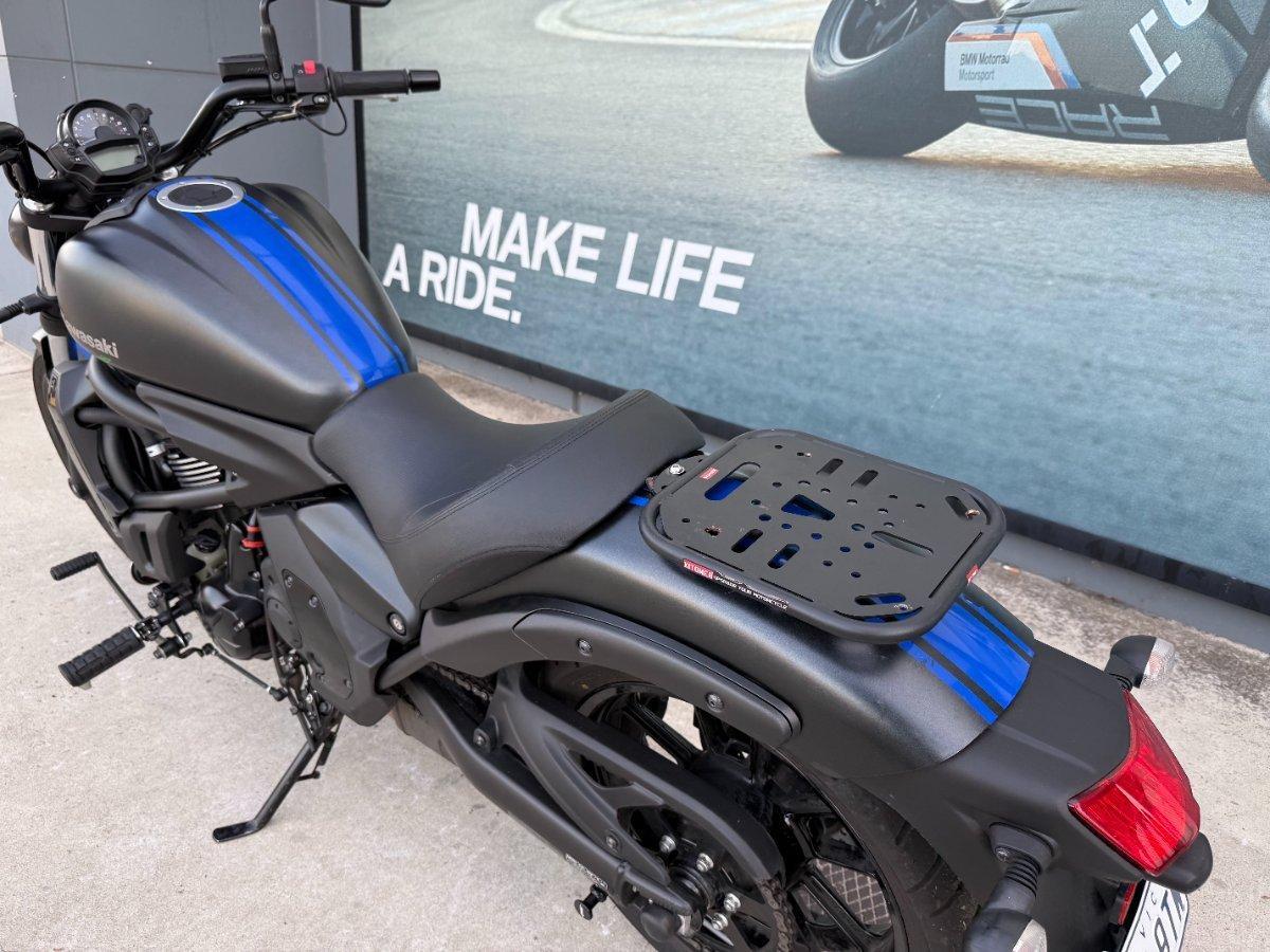 2017 KAWASAKI VULCAN S CRUISER