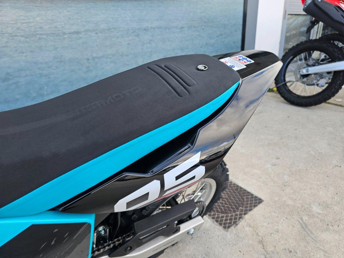 2025 CF MOTO CX-5E MINIBIKE