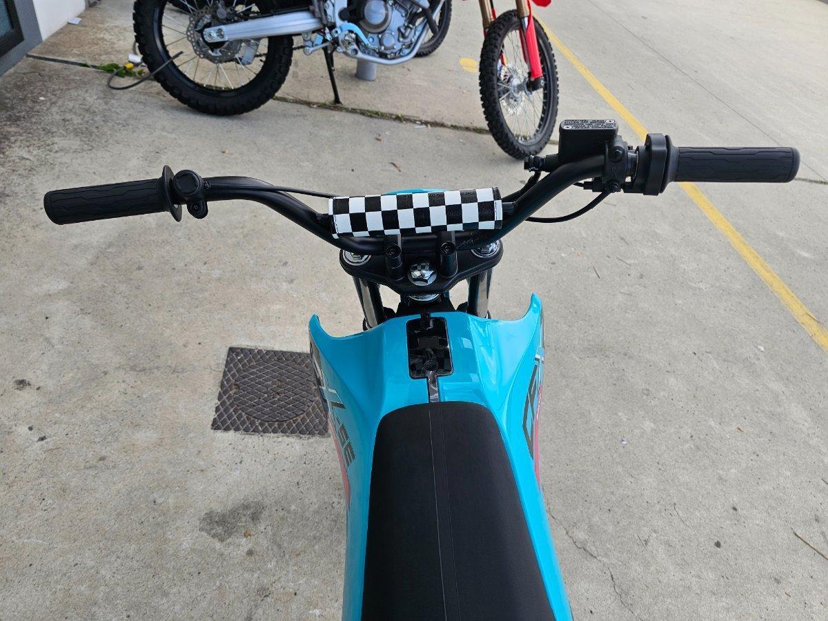2025 CF MOTO CX-5E MINIBIKE