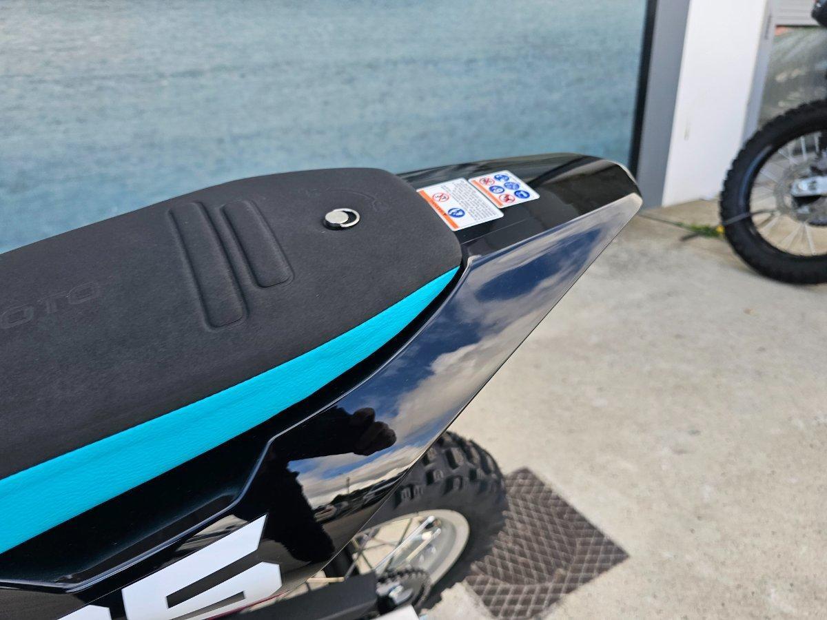 2025 CF MOTO CX-5E MINIBIKE