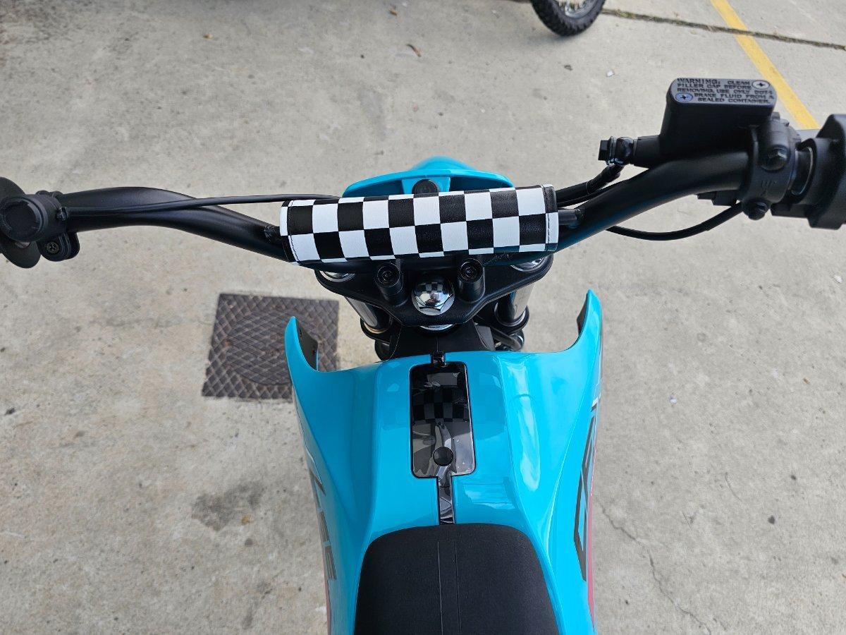2025 CF MOTO CX-5E MINIBIKE