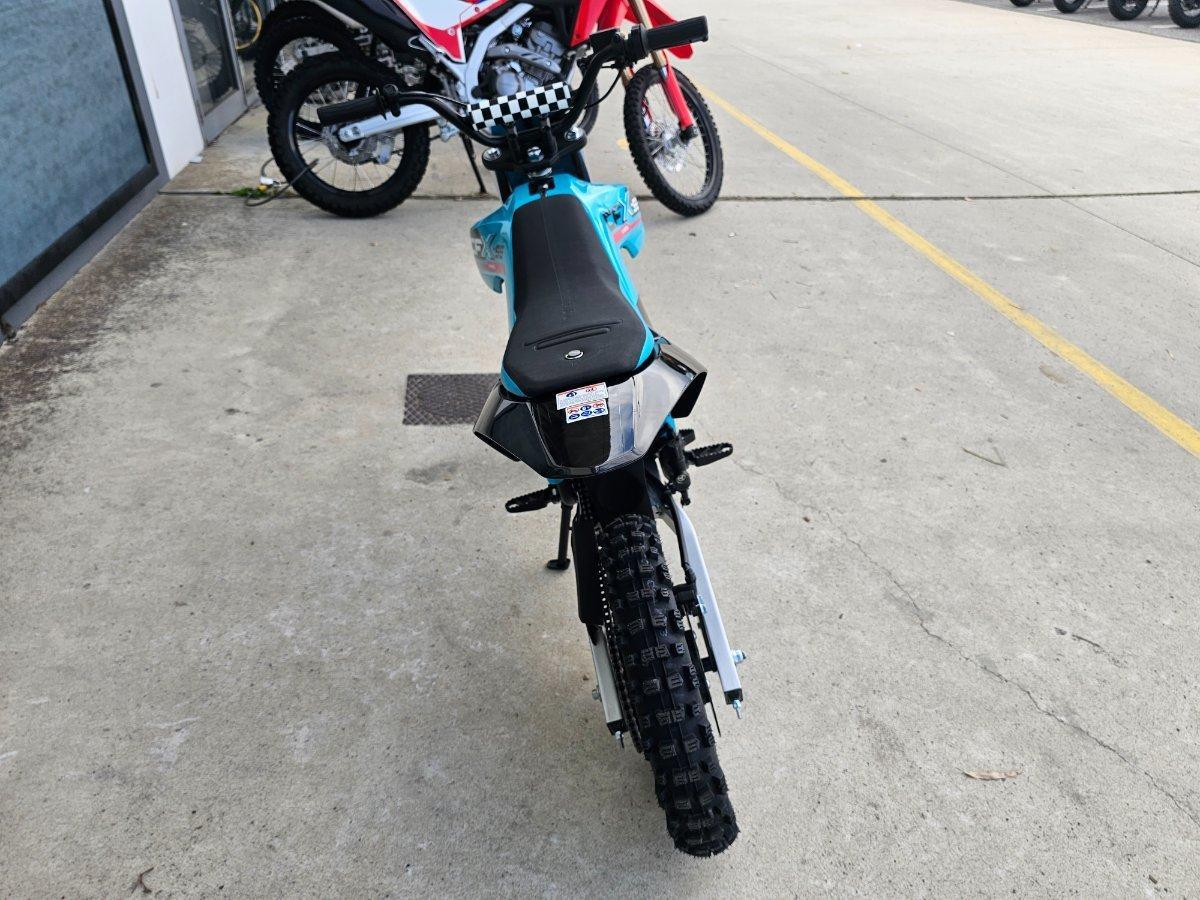 2025 CF MOTO CX-5E MINIBIKE