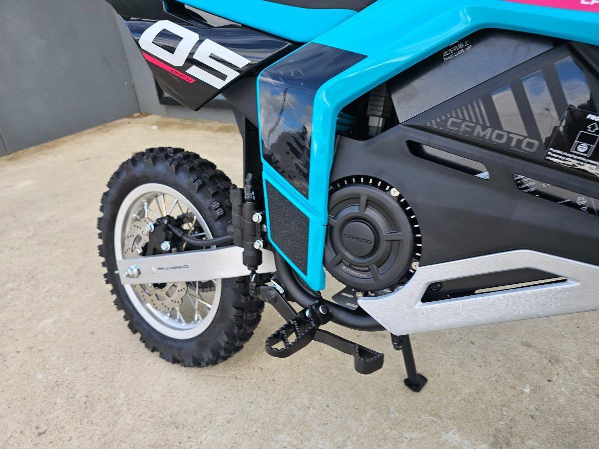 2025 CF MOTO CX-5E MINIBIKE