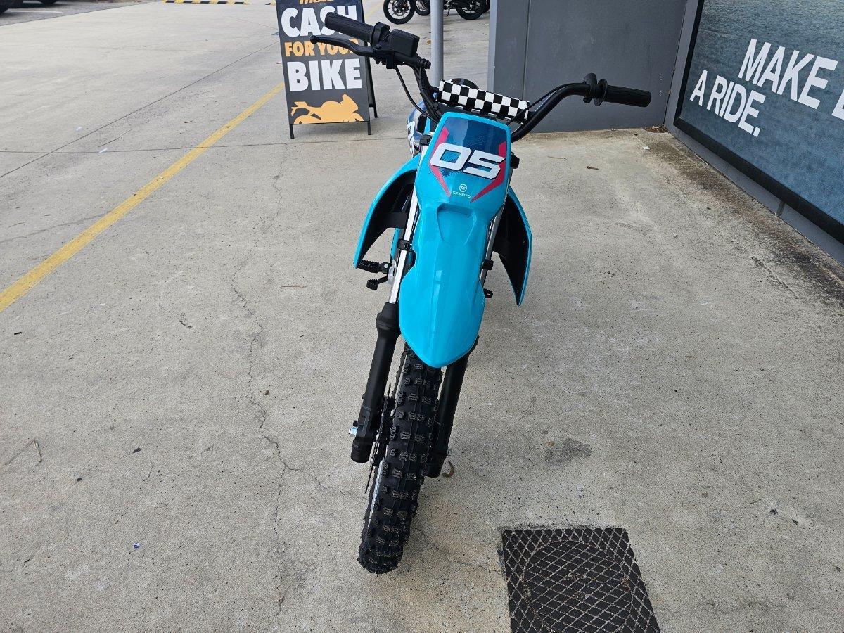 2025 CF MOTO CX-5E MINIBIKE