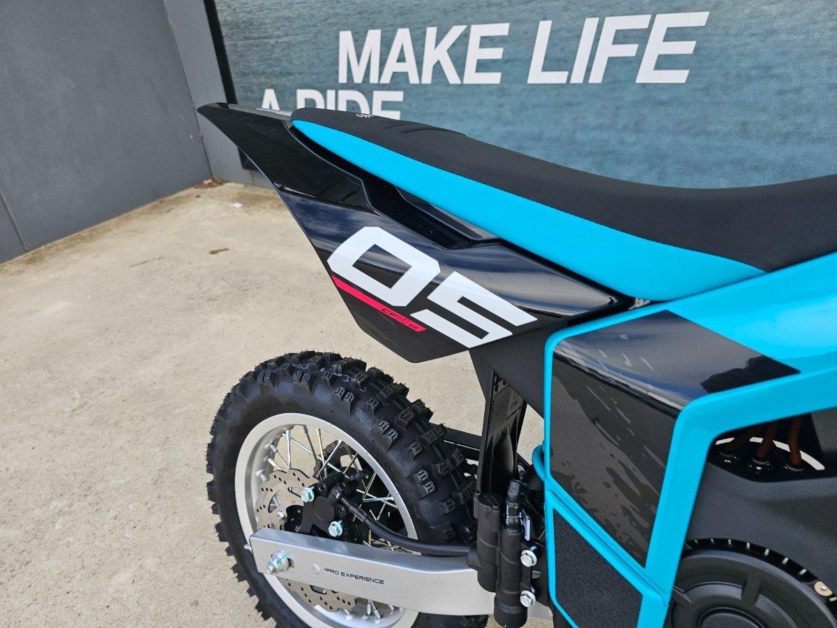 2025 CF MOTO CX-5E MINIBIKE