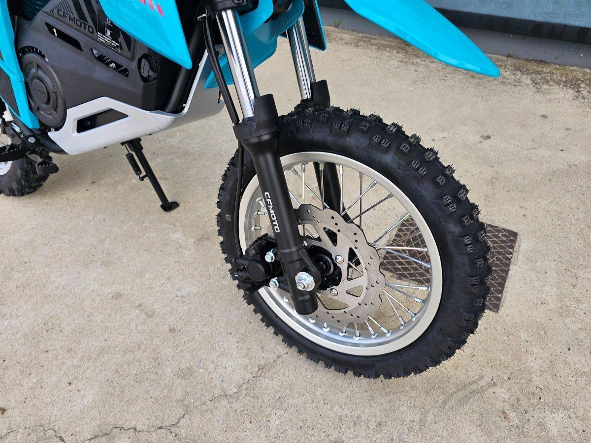 2025 CF MOTO CX-5E MINIBIKE