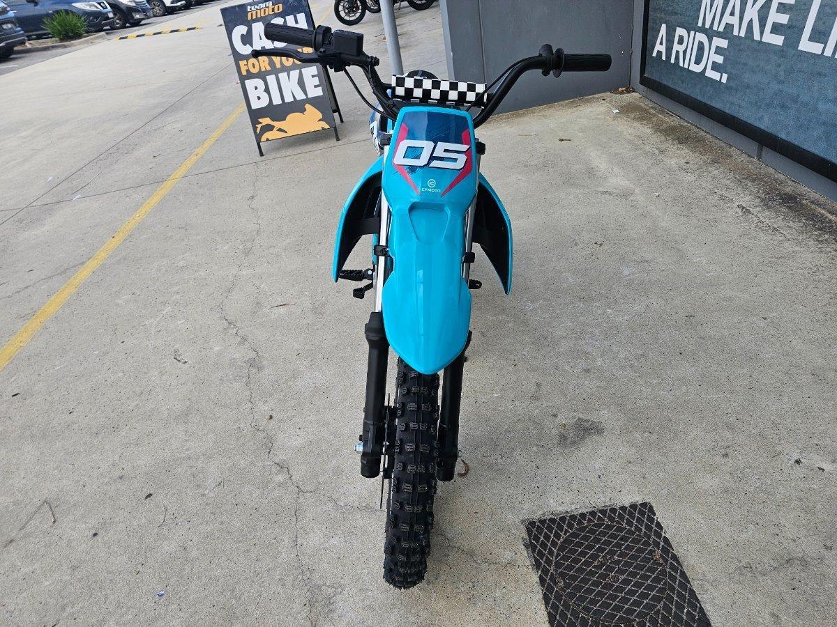 2025 CF MOTO CX-5E MINIBIKE