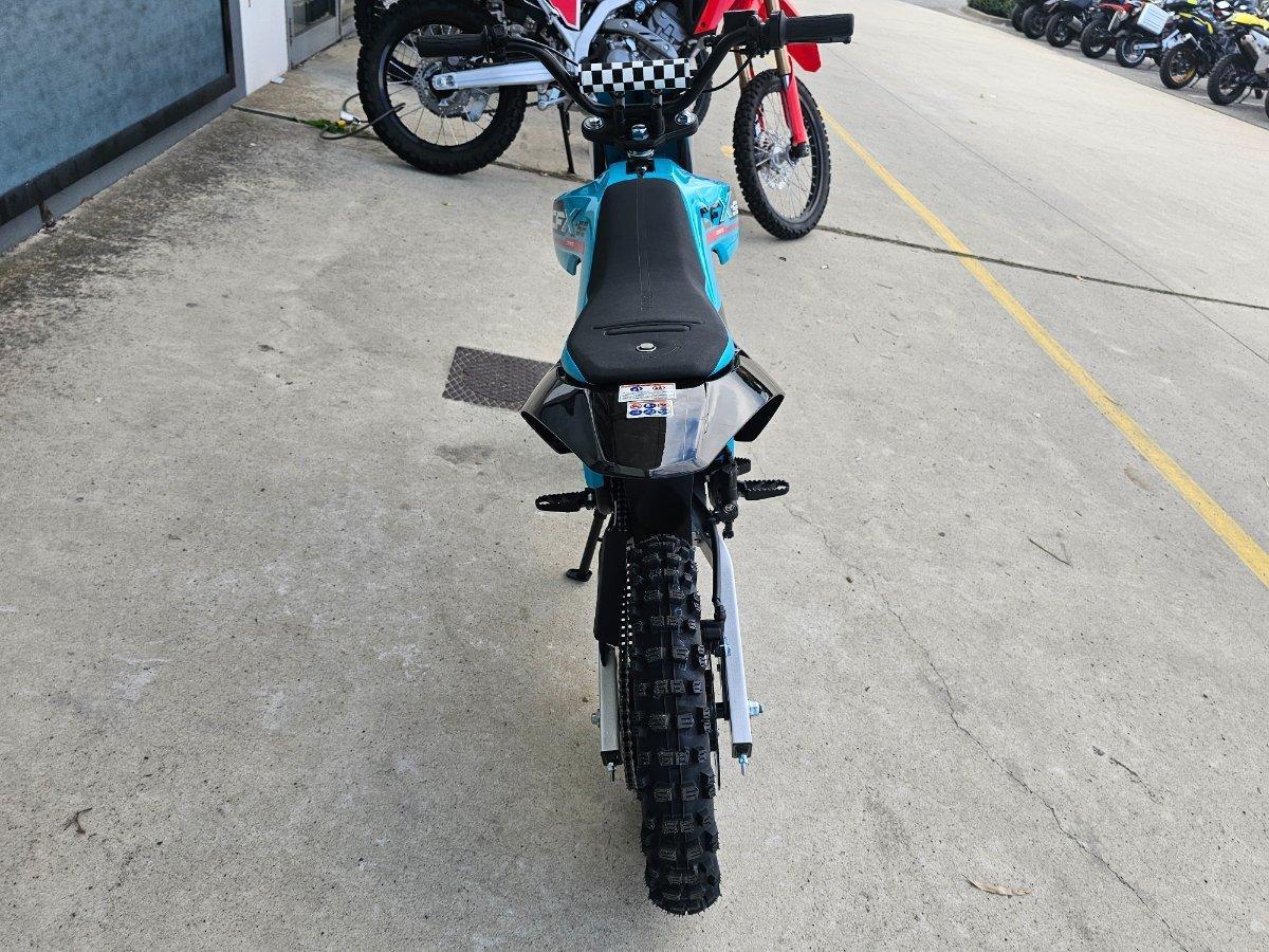 2025 CF MOTO CX-5E MINIBIKE