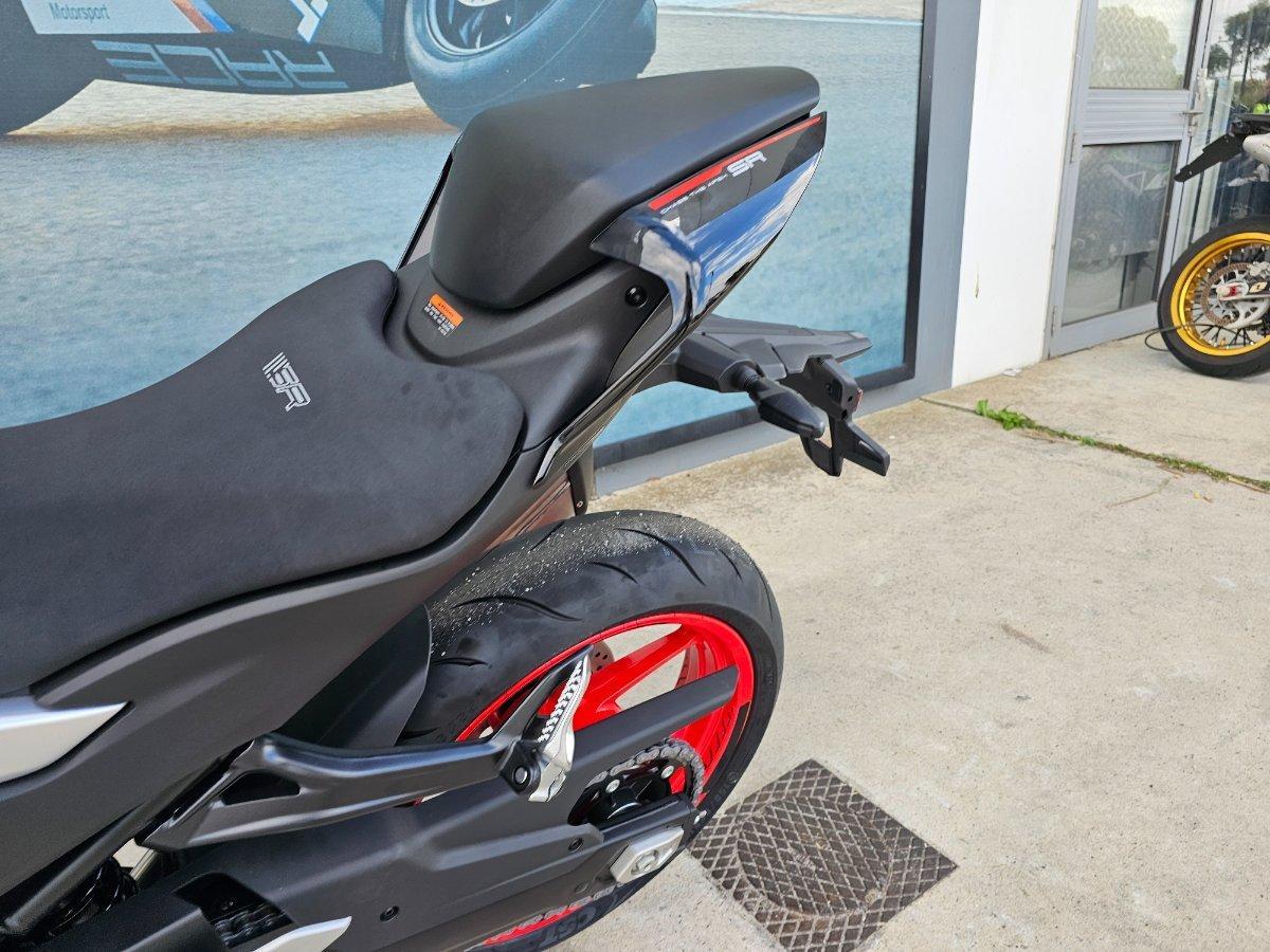 2026 CF MOTO 450 SR ABS ROAD