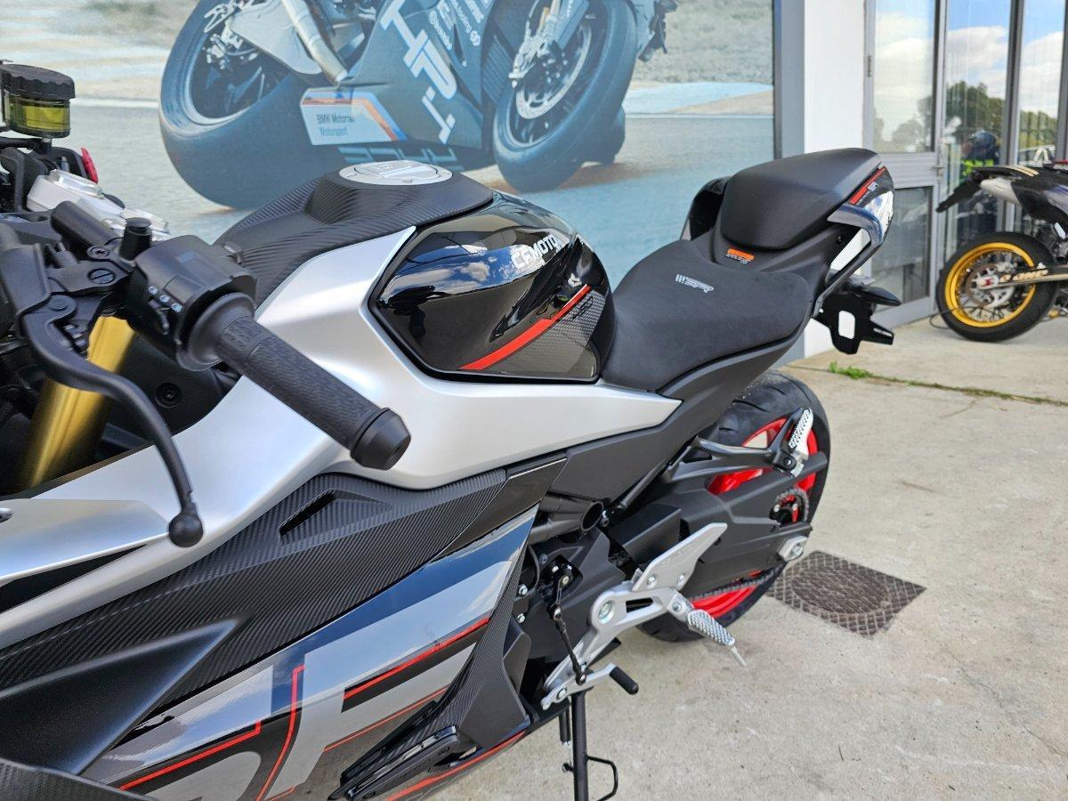 2026 CF MOTO 450 SR ABS ROAD