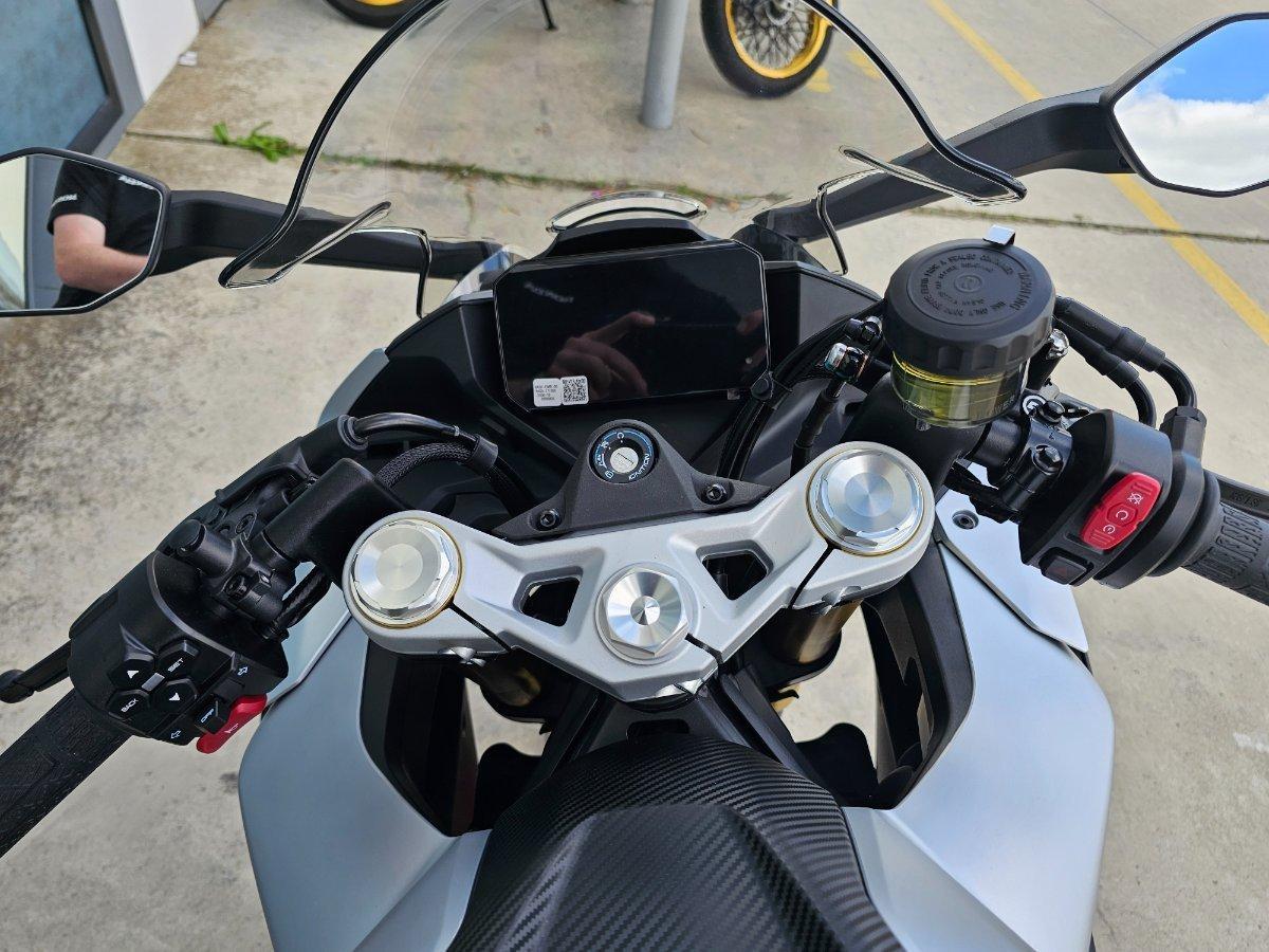 2026 CF MOTO 450 SR ABS ROAD