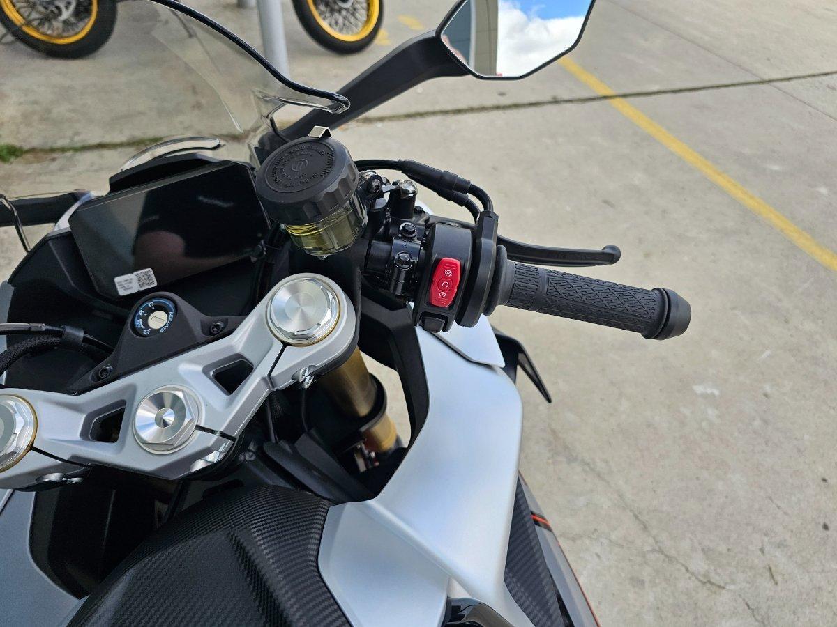 2026 CF MOTO 450 SR ABS ROAD