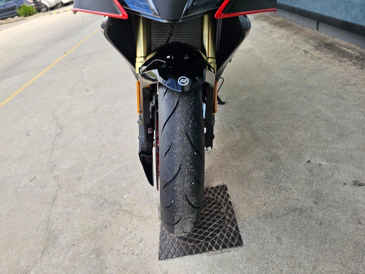 2026 CF MOTO 450 SR ABS ROAD