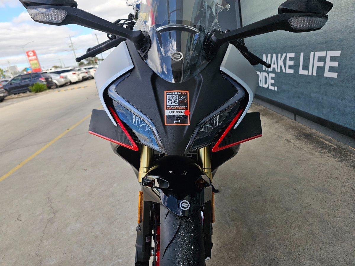 2026 CF MOTO 450 SR ABS ROAD