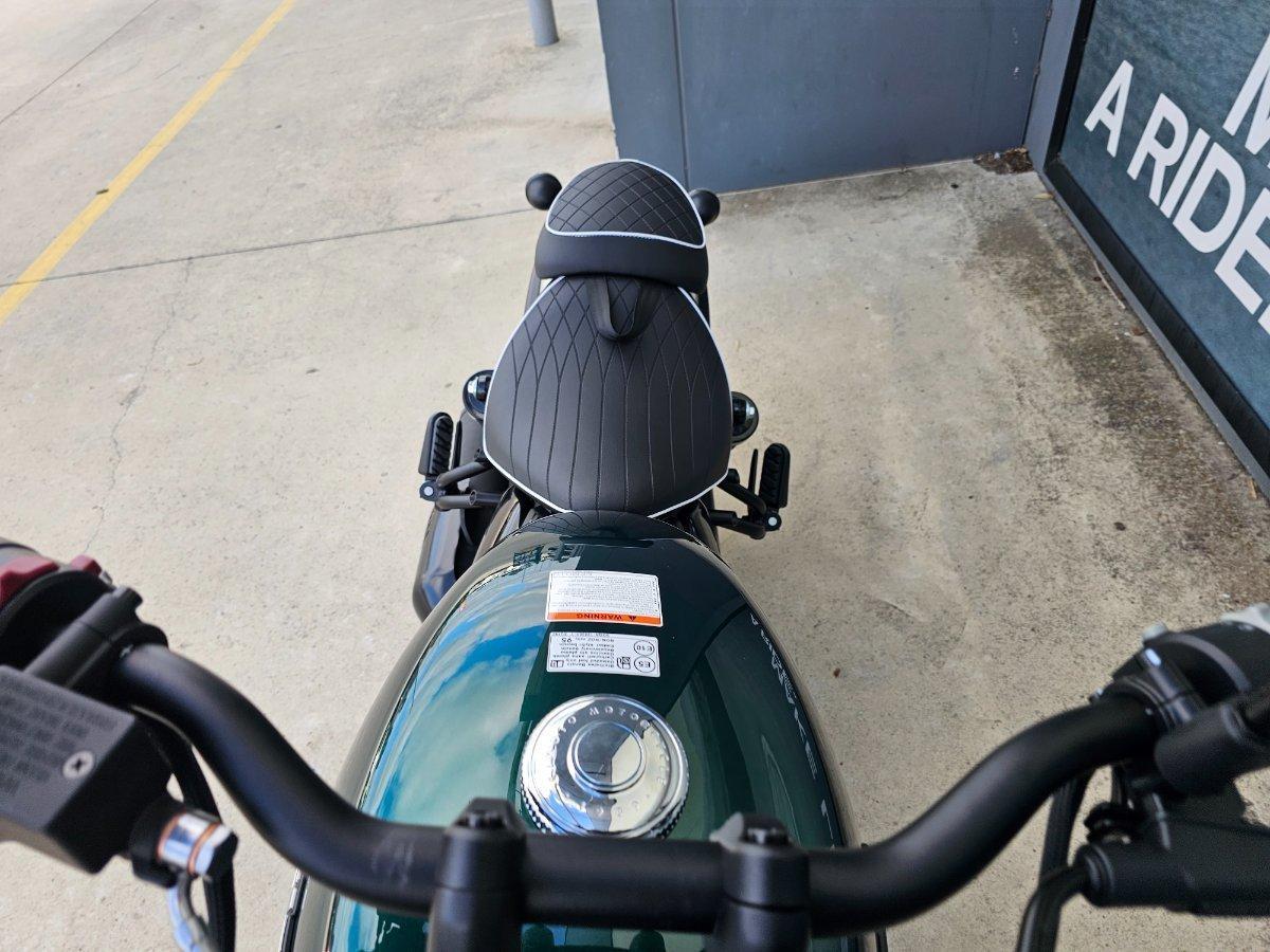 2025 CF MOTO 250 CL-C CRUISER