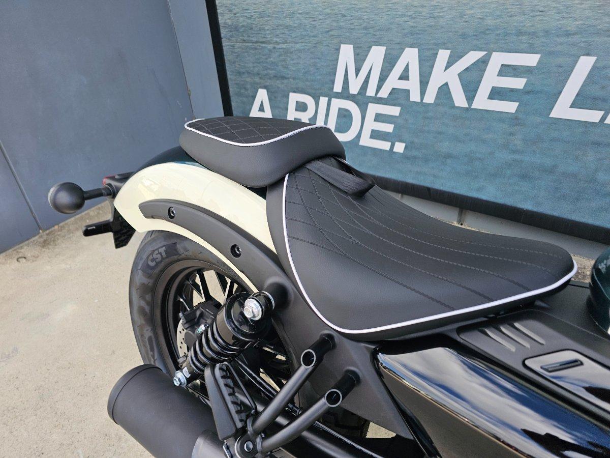 2025 CF MOTO 250 CL-C CRUISER