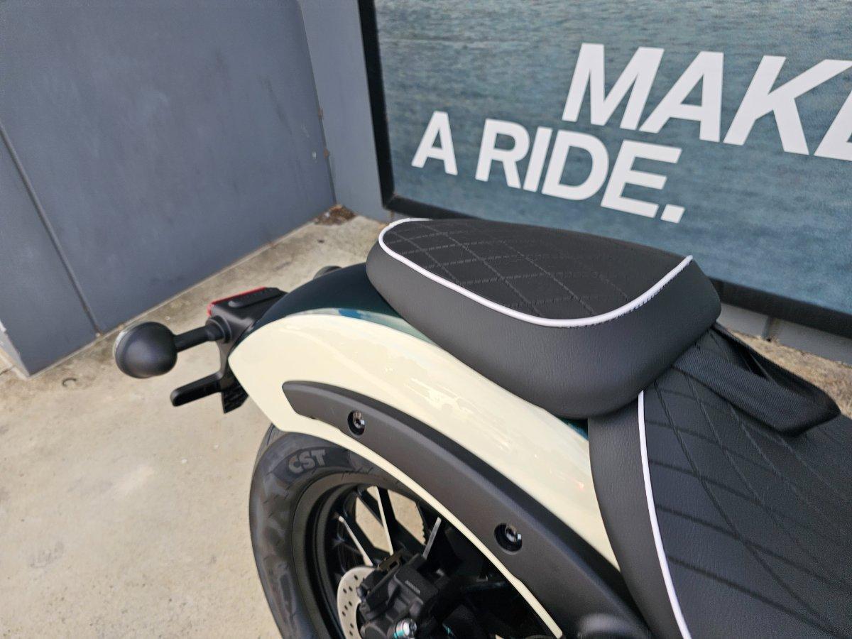 2025 CF MOTO 250 CL-C CRUISER