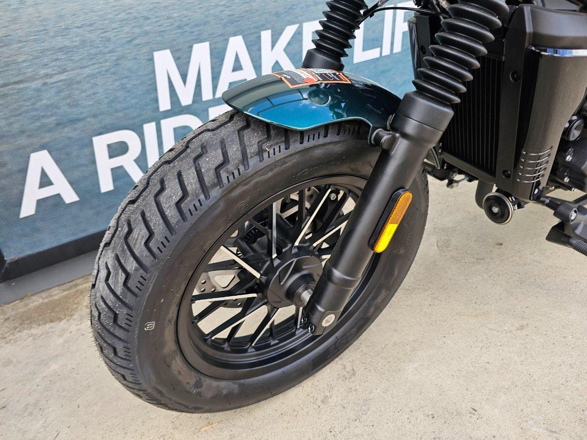 2025 CF MOTO 250 CL-C CRUISER