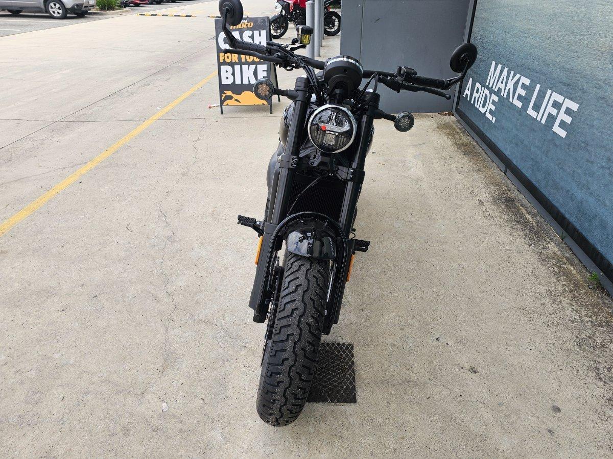 2026 CF MOTO 450 CL-C CRUISER