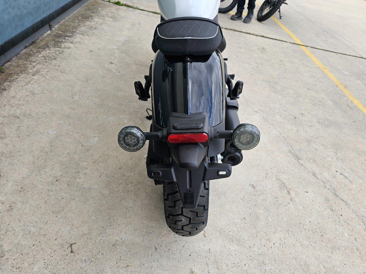 2026 CF MOTO 450 CL-C CRUISER