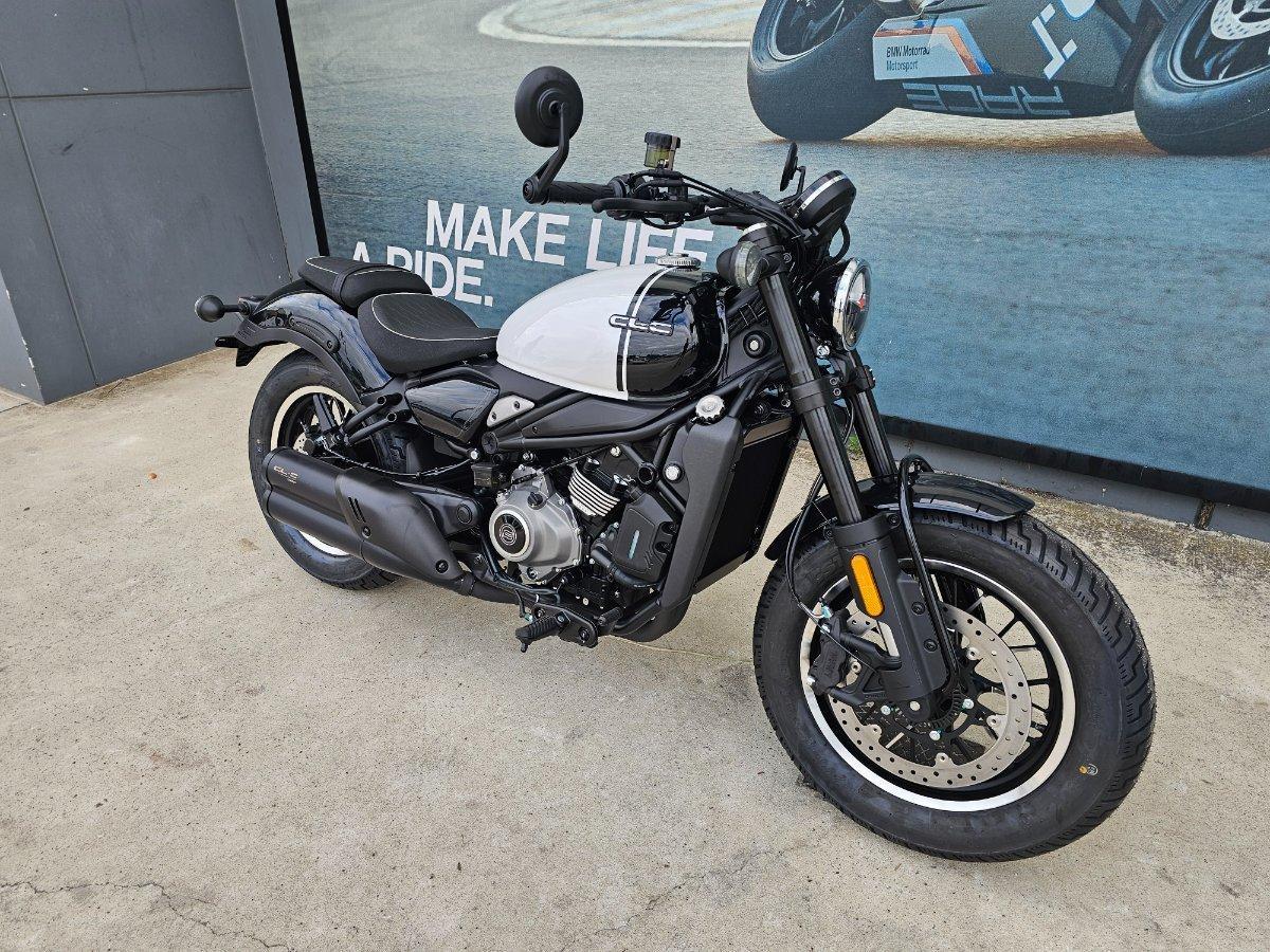 2026 CF MOTO 450 CL-C CRUISER